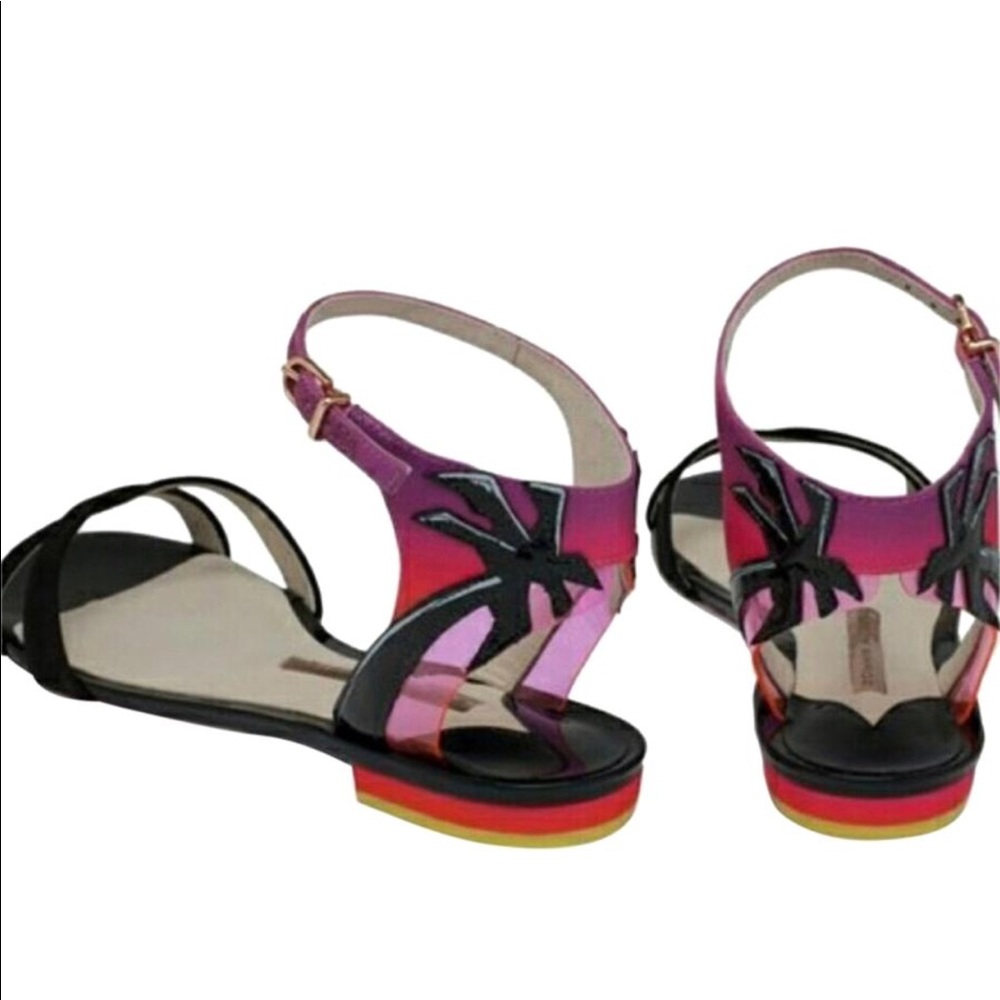 📬SOLD ON ANOTHER SITE - Sophia Webster
